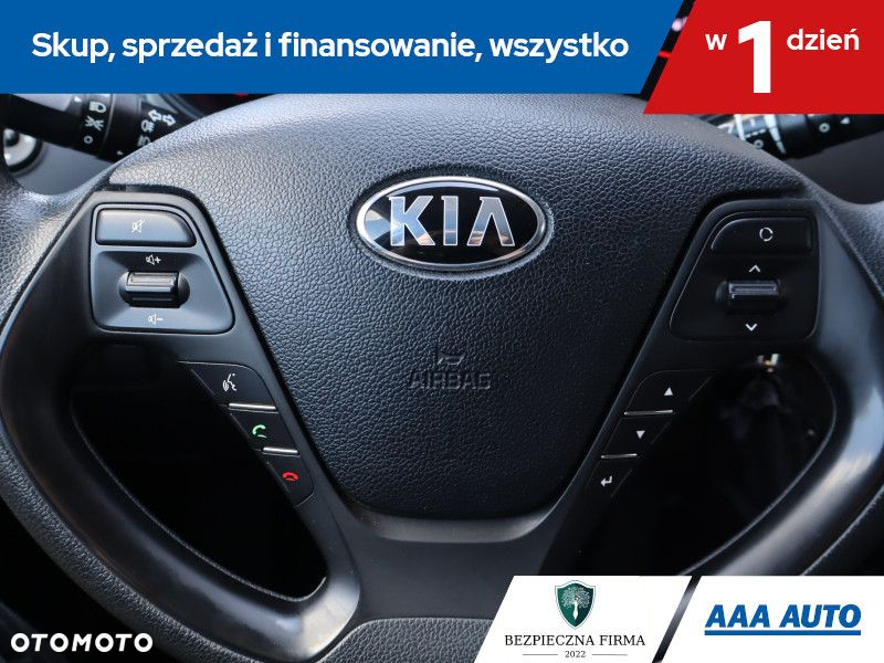 Kia Ceed - 17