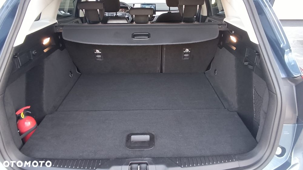 Ford Focus 1.0 EcoBoost Titanium X - 16