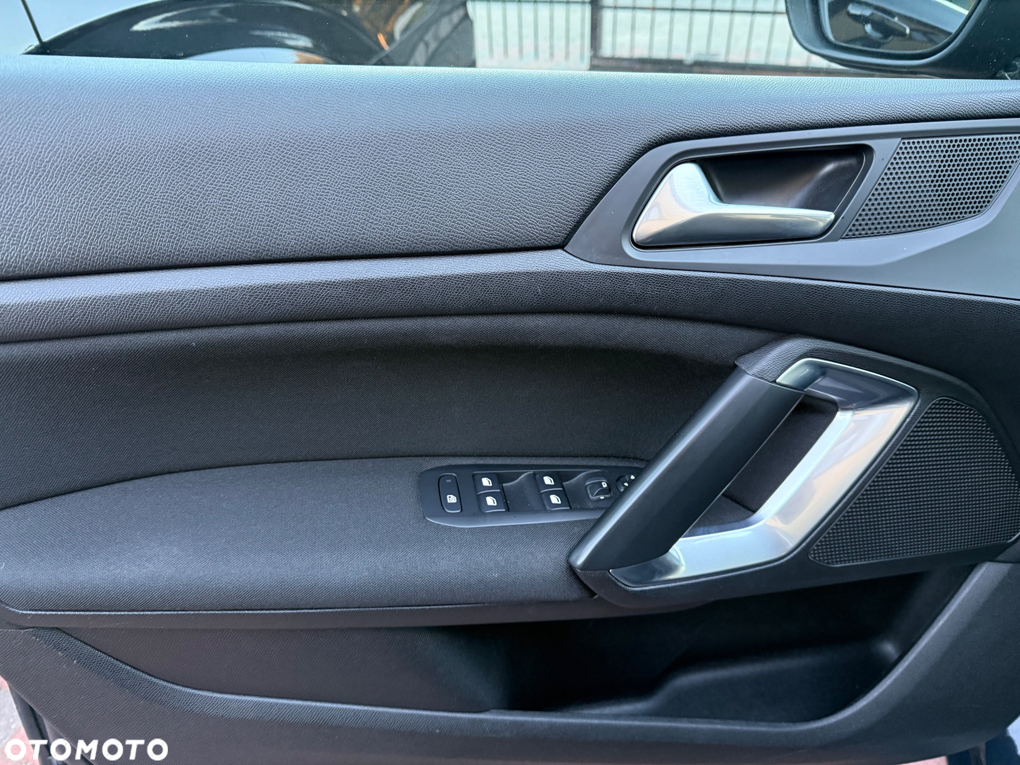 Peugeot 308 1.6 BlueHDi Active S&S - 22