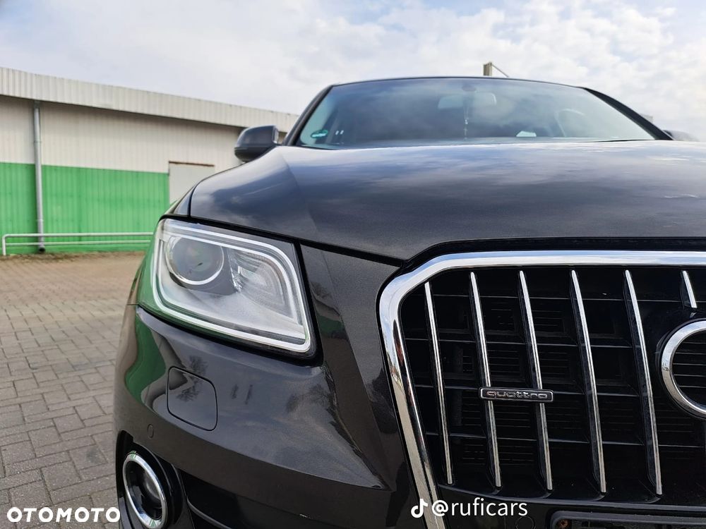 Audi Q5 2.0 TDI Quattro S tronic - 28