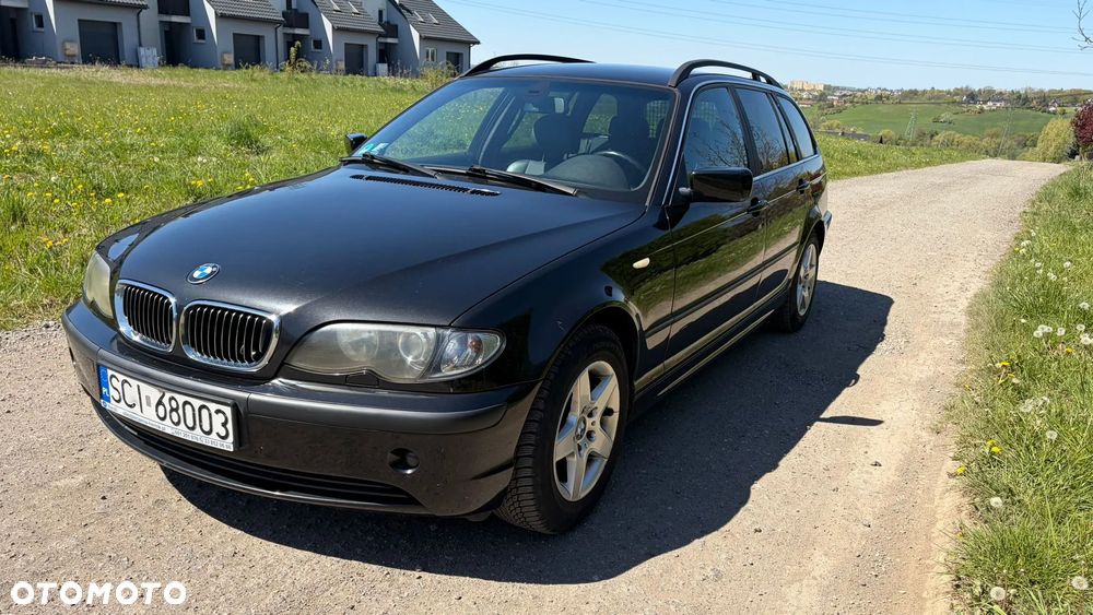BMW Seria 3 - 3