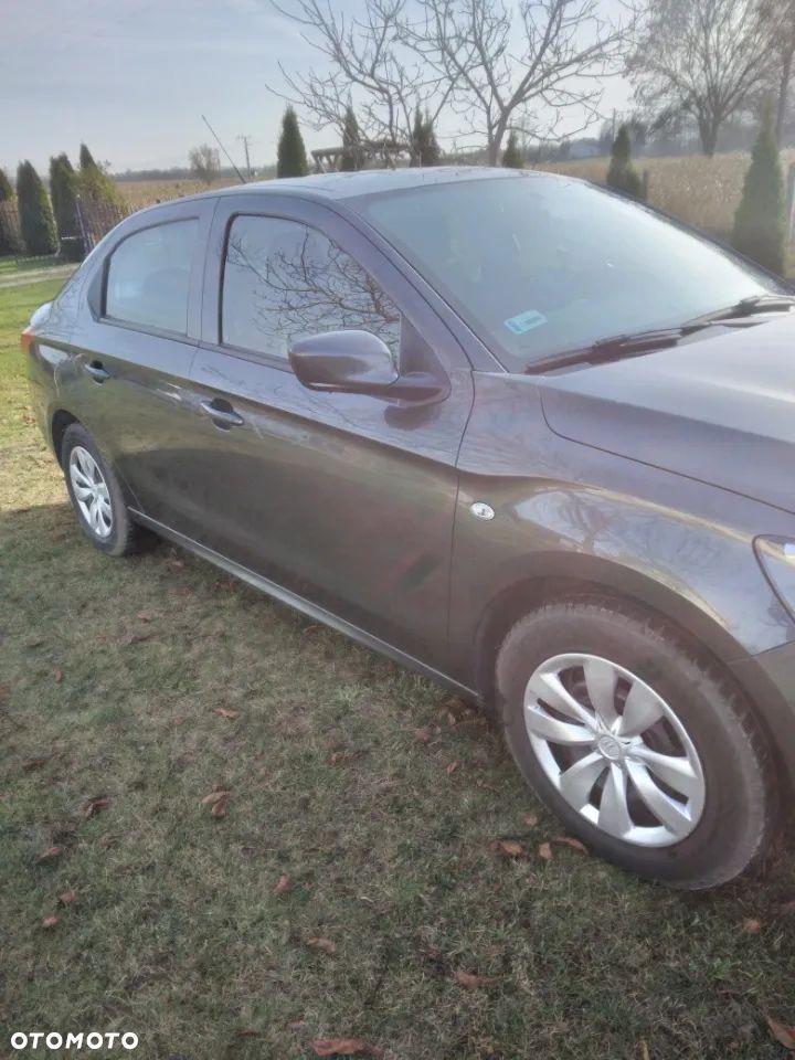 Citroën C-Elysée - 3