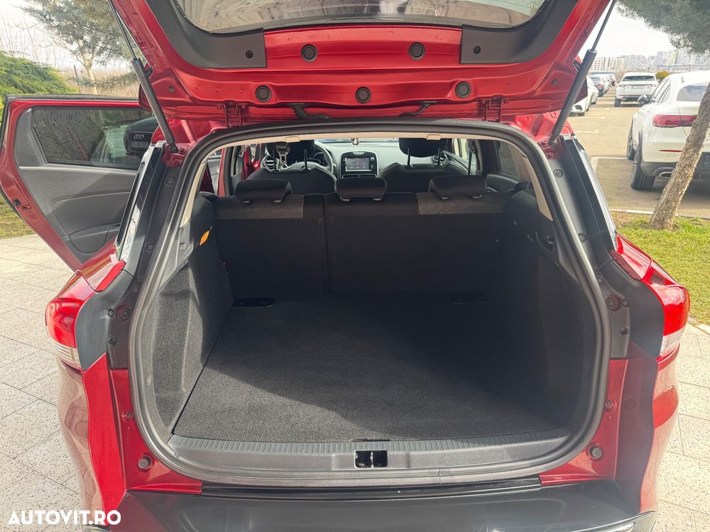 Renault Clio (Energy) TCe 90 Bose Edition - 22