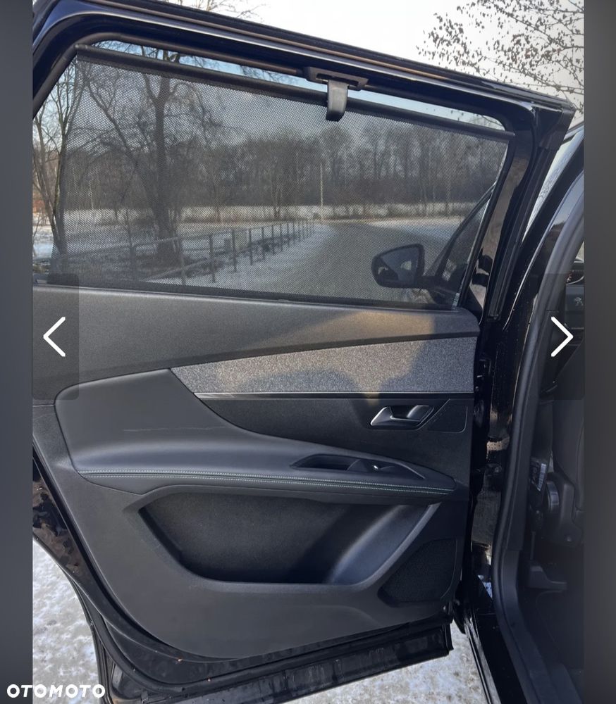 Peugeot 5008 2.0 BlueHDi Allure S&S EAT8 - 17