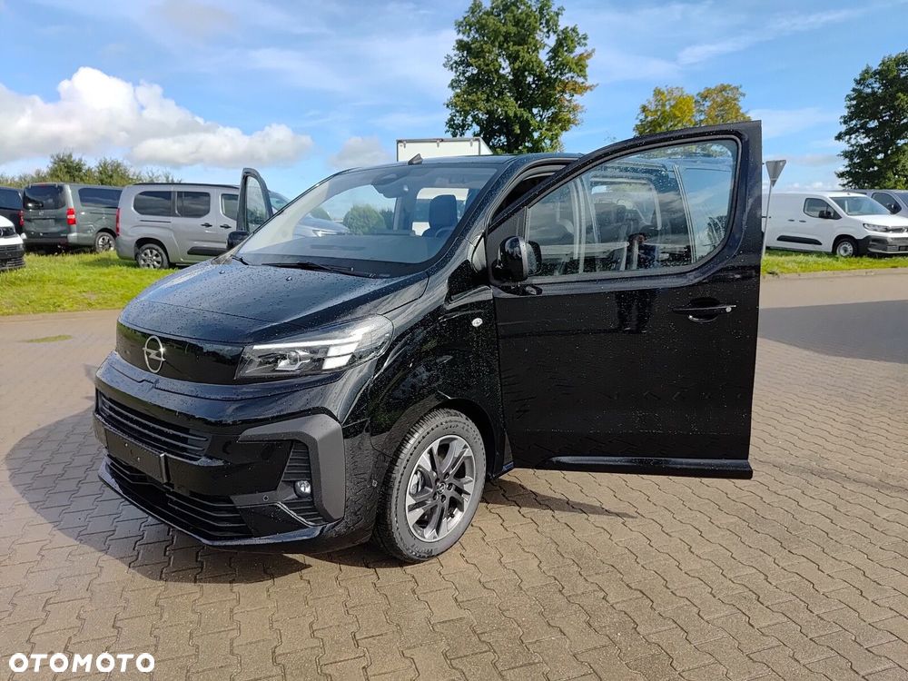 Opel Zafira - 14