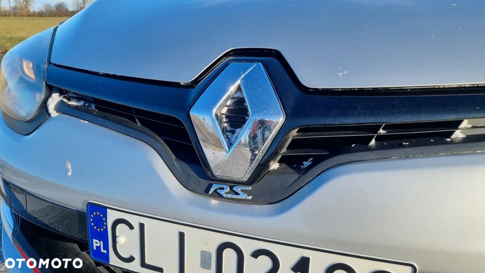Renault Megane 2.0 16V R.S - 8