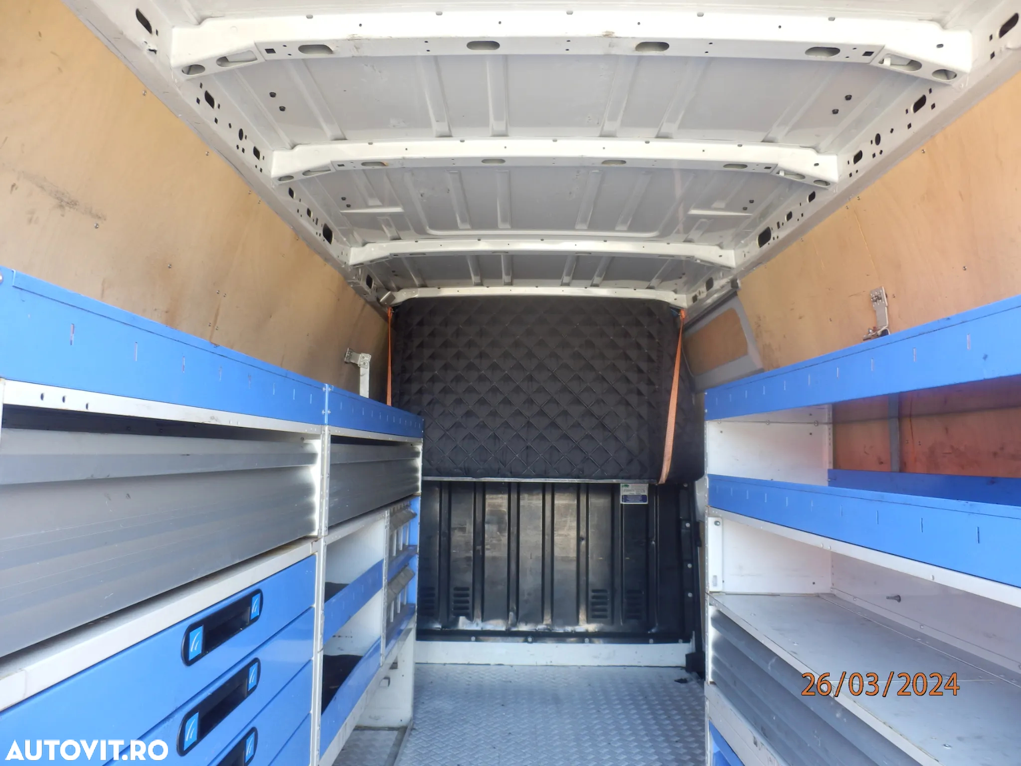 Renault MASTER - 8