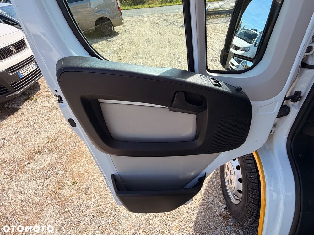 Citroën Jumper - 20