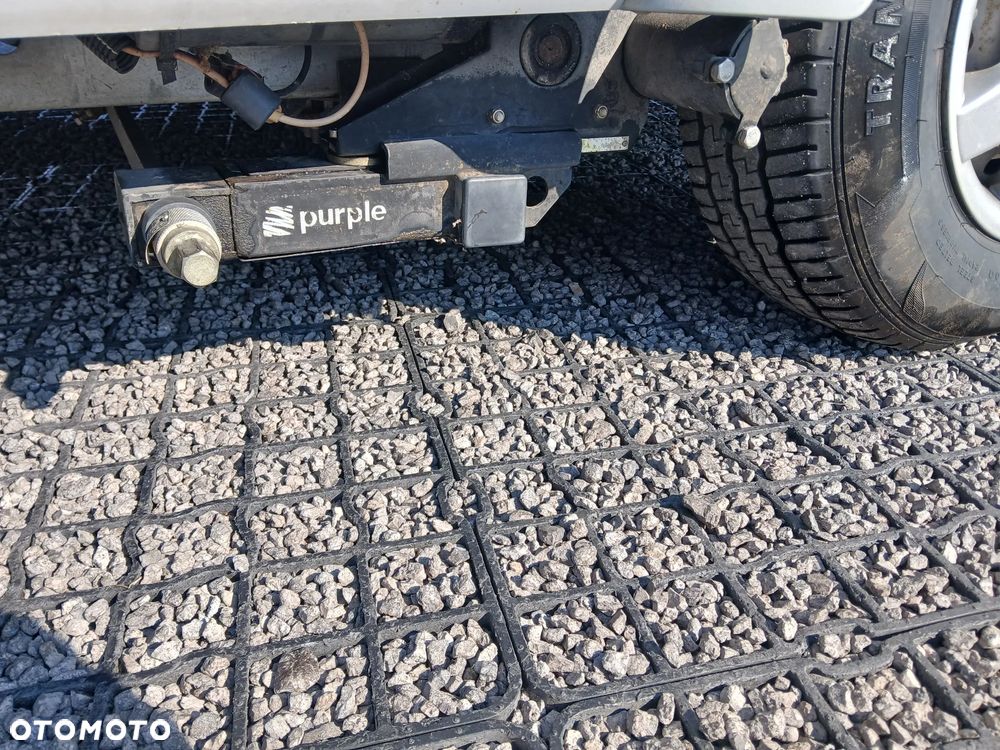 Burstner AVERSO 500 TK - 5