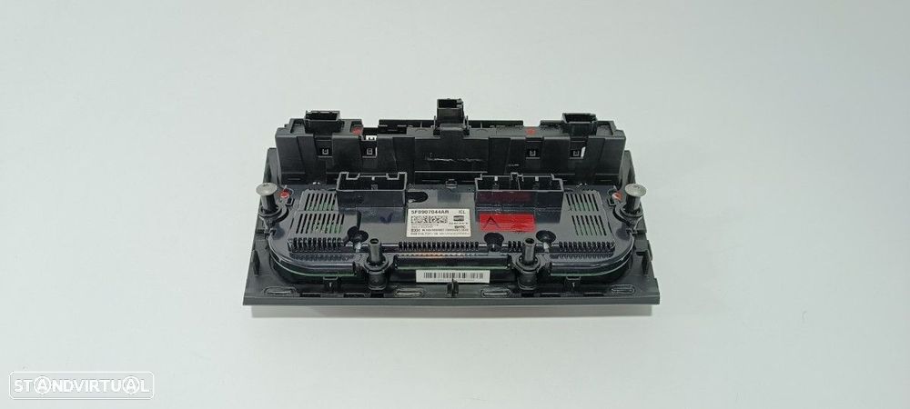 COMANDO CLIMATIZADOR SEAT ATECA (KH7) FR - 3