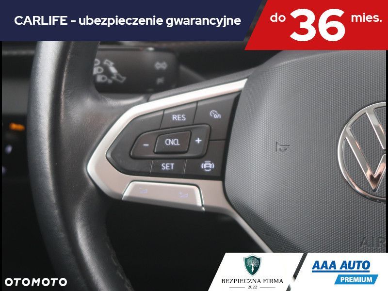 Volkswagen T-Cross - 19