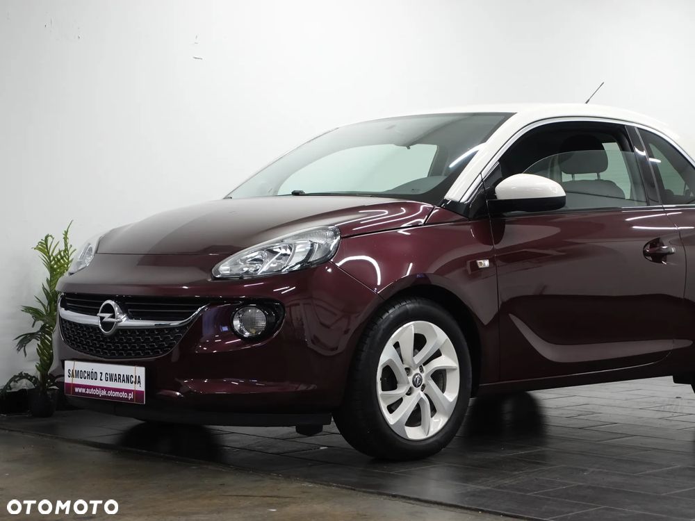 Opel Adam - 16