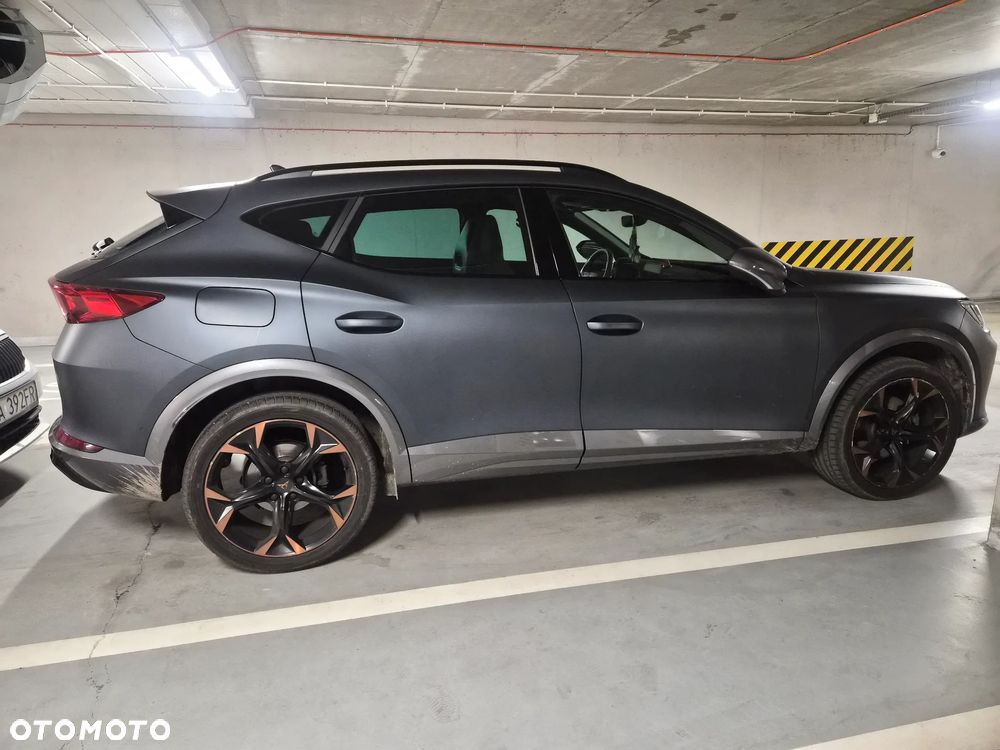 Cupra Formentor 1.5 TSI DSG - 3