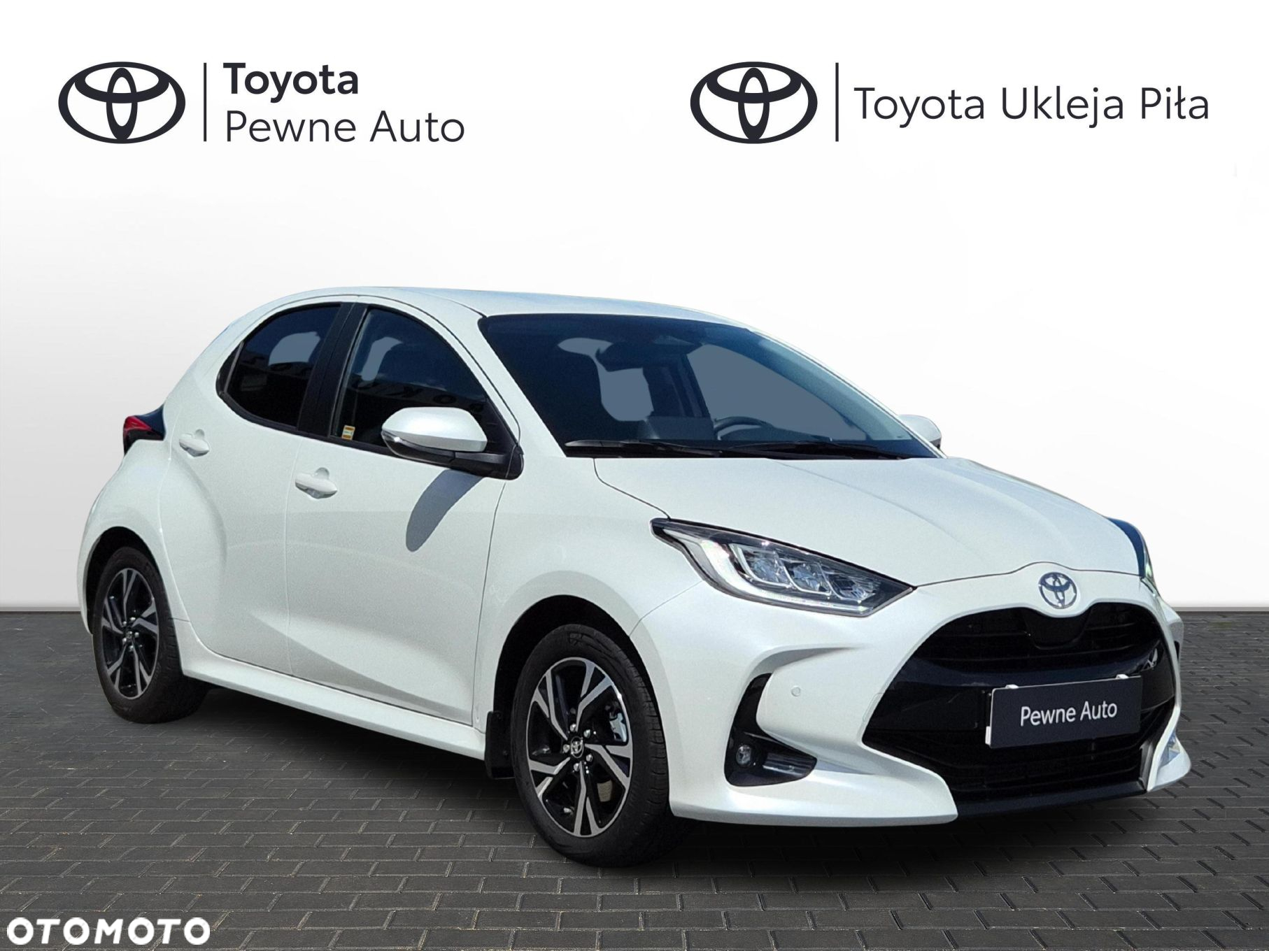 Toyota Yaris - 32