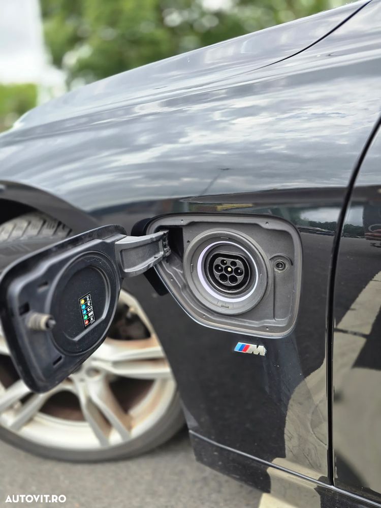 BMW Seria 3 - 6