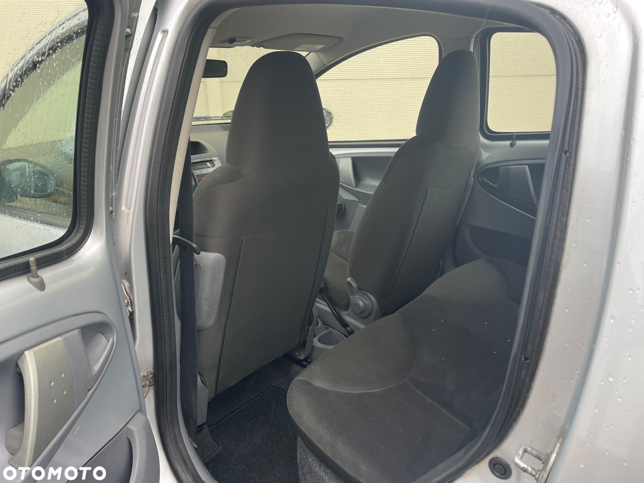 Citroën C1 - 22