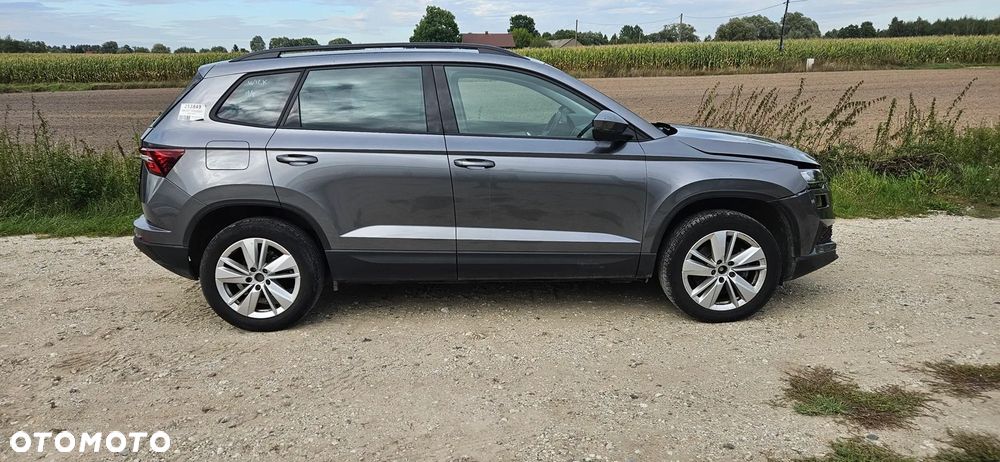 Skoda Karoq - 6