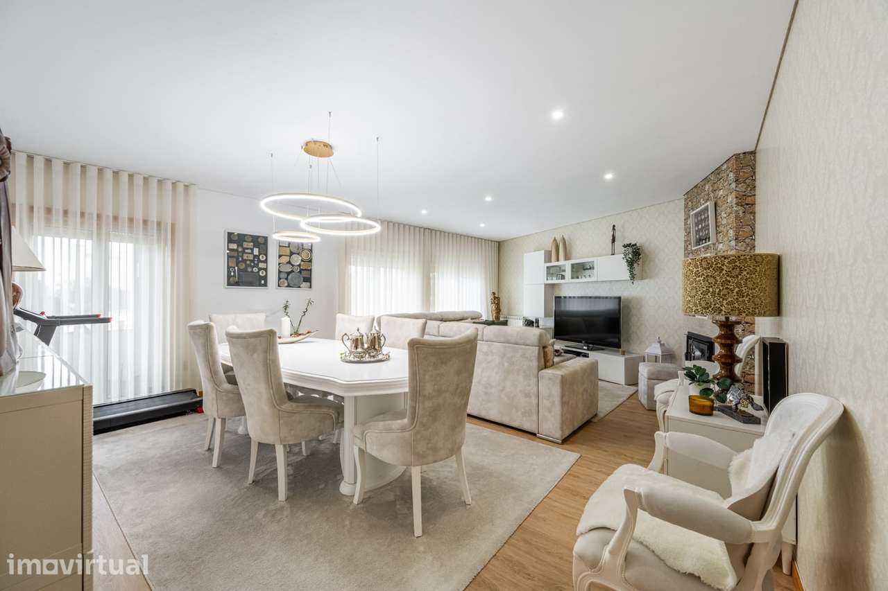 Apartamento T2 Venda em Póvoa de Varzim, Beiriz e Argivai,Póvoa de Var - Grande imagem: 3/21