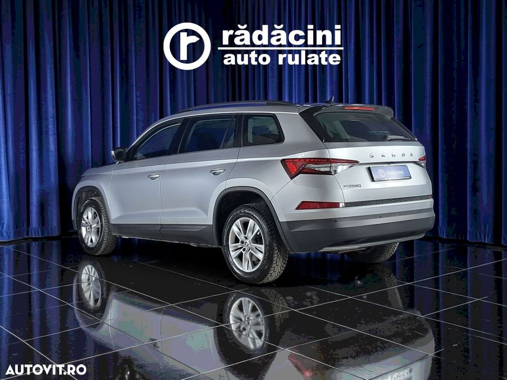 Skoda Kodiaq - 7