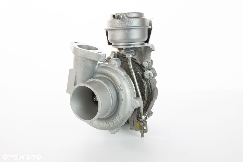 Turbina Opel Astra J 1,7 CDTI Sports Tourer 125 KM 779591 5860039 - 5