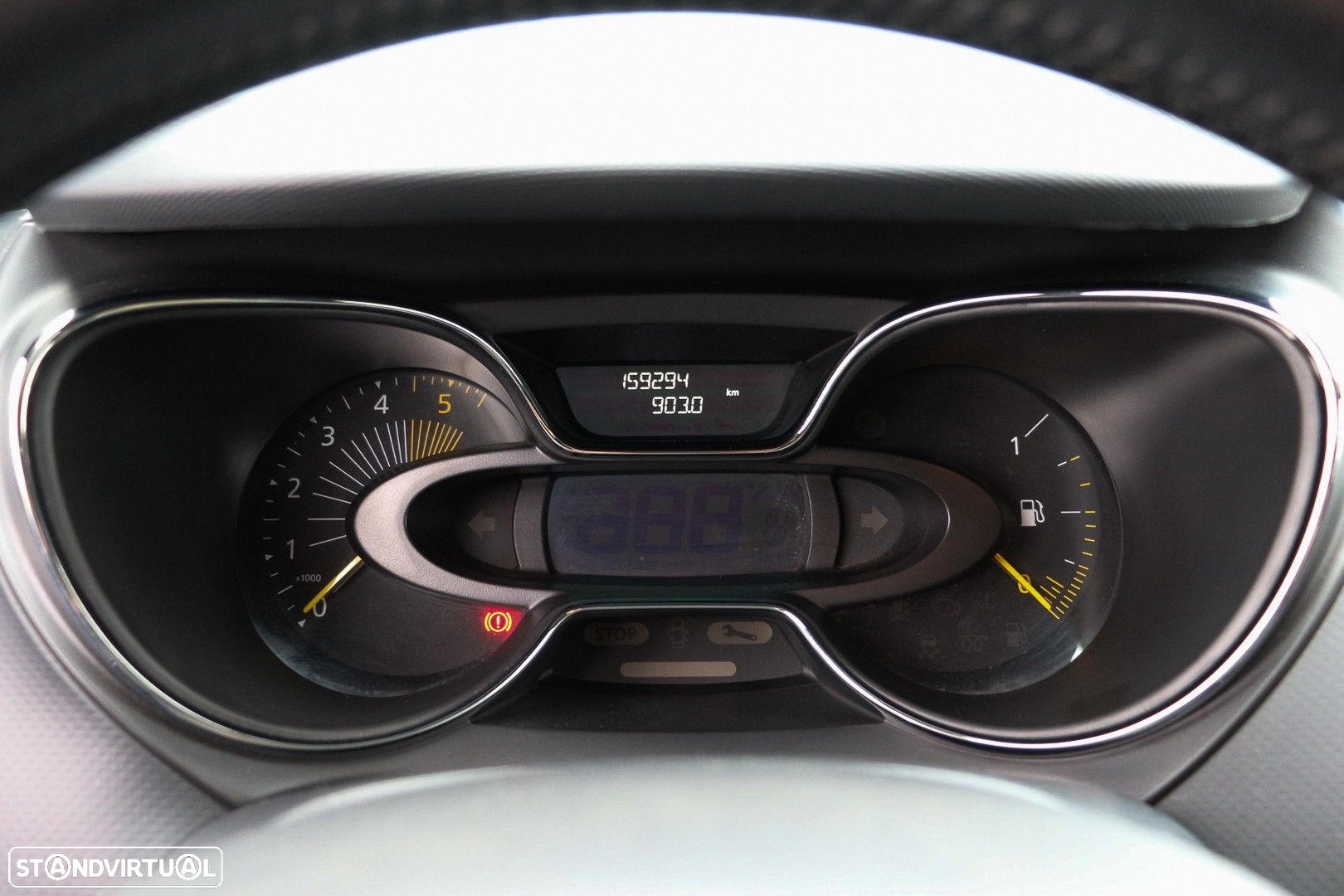 Renault Captur 1.5 dCi Exclusive - 28