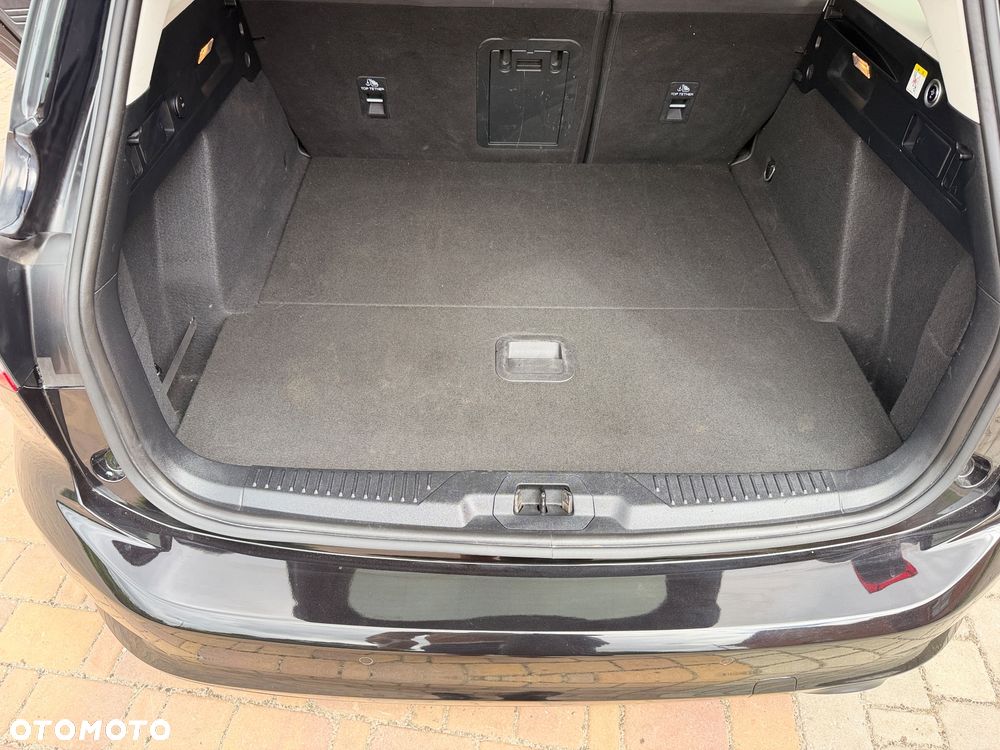 Ford Focus 1.5 EcoBlue Titanium X - 24