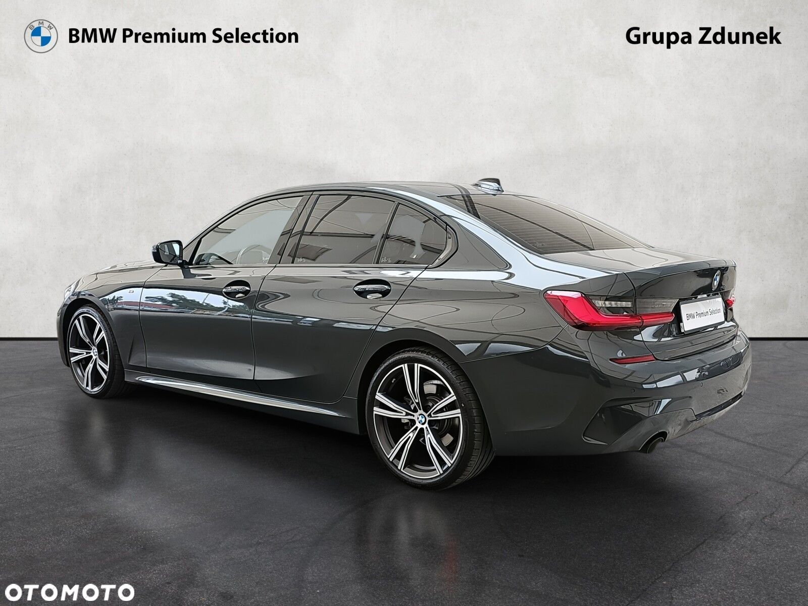 BMW Seria 3 - 6