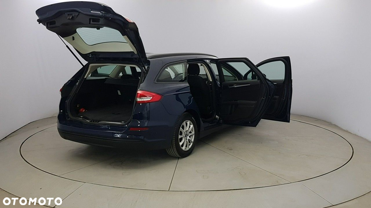 Ford Mondeo 2.0 EcoBlue Trend - 13