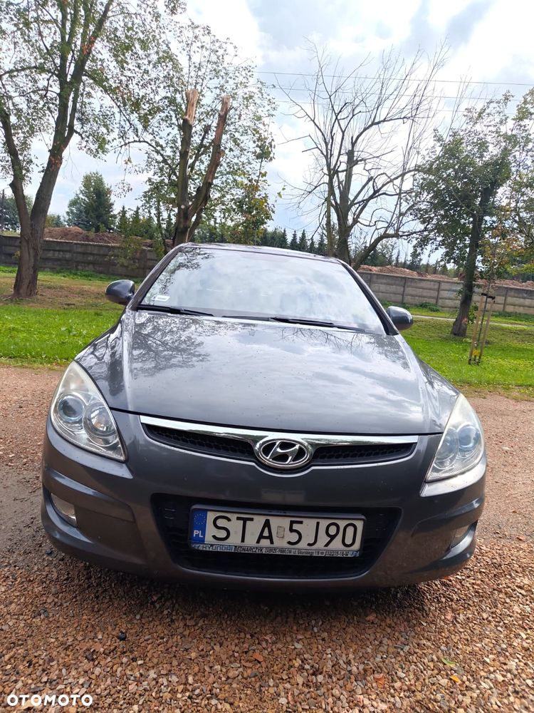 Hyundai i30 1.6 Style - 2