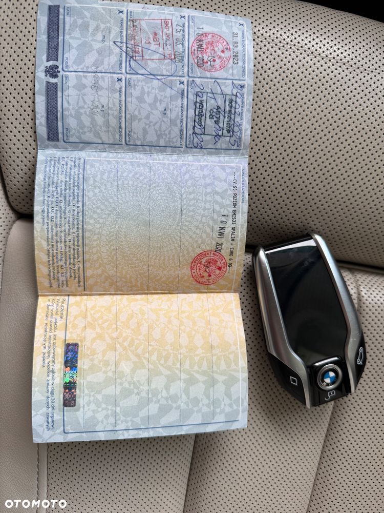 BMW X5 xDrive30d - 37