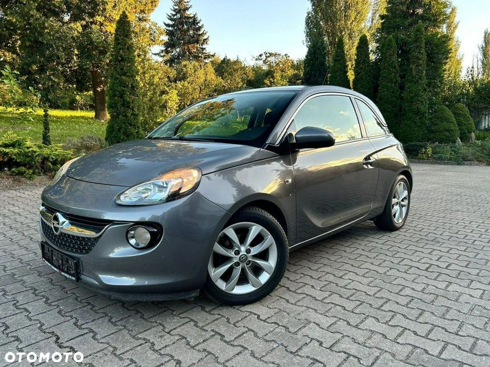 Opel Adam - 7