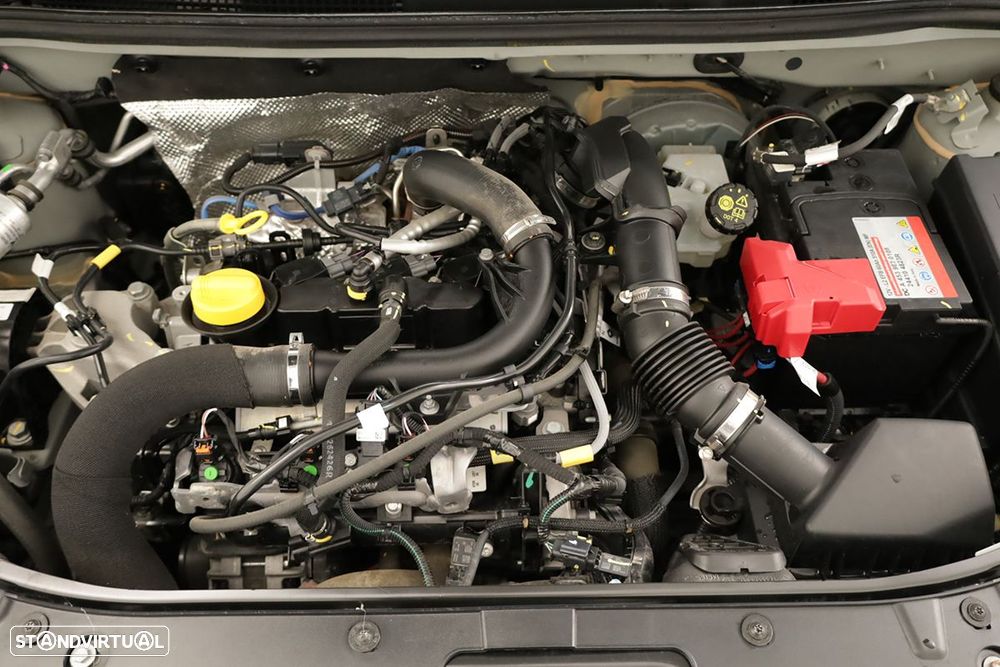Dacia Sandero 1.0 ECO-G Essential Bi-Fuel - 23