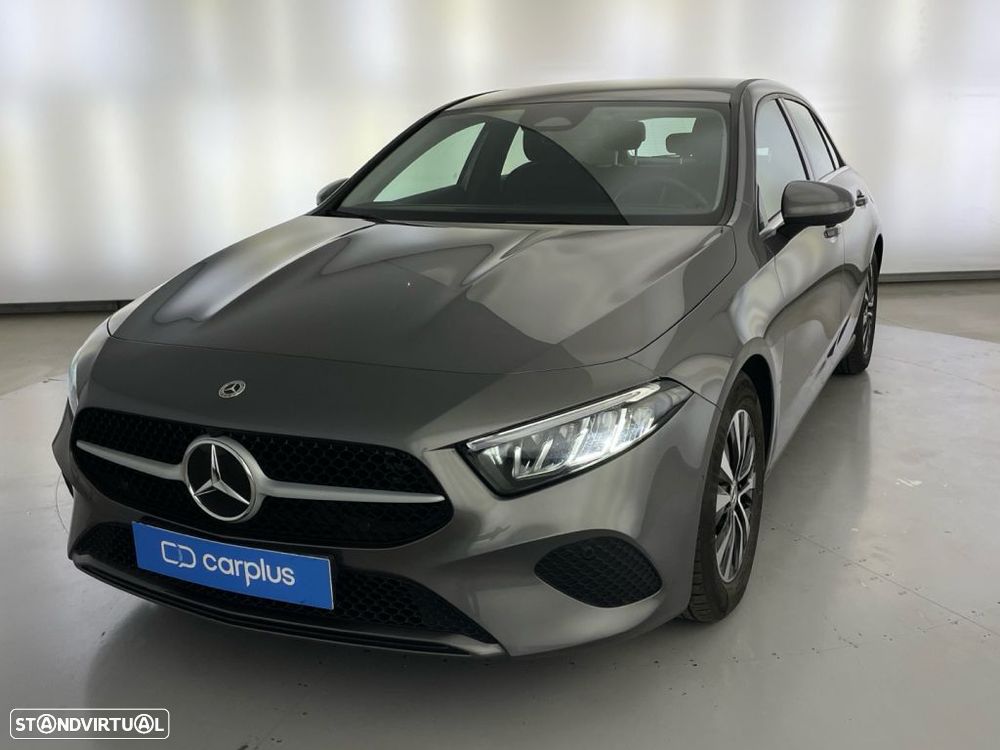 Mercedes-Benz A 200 Standard - 21