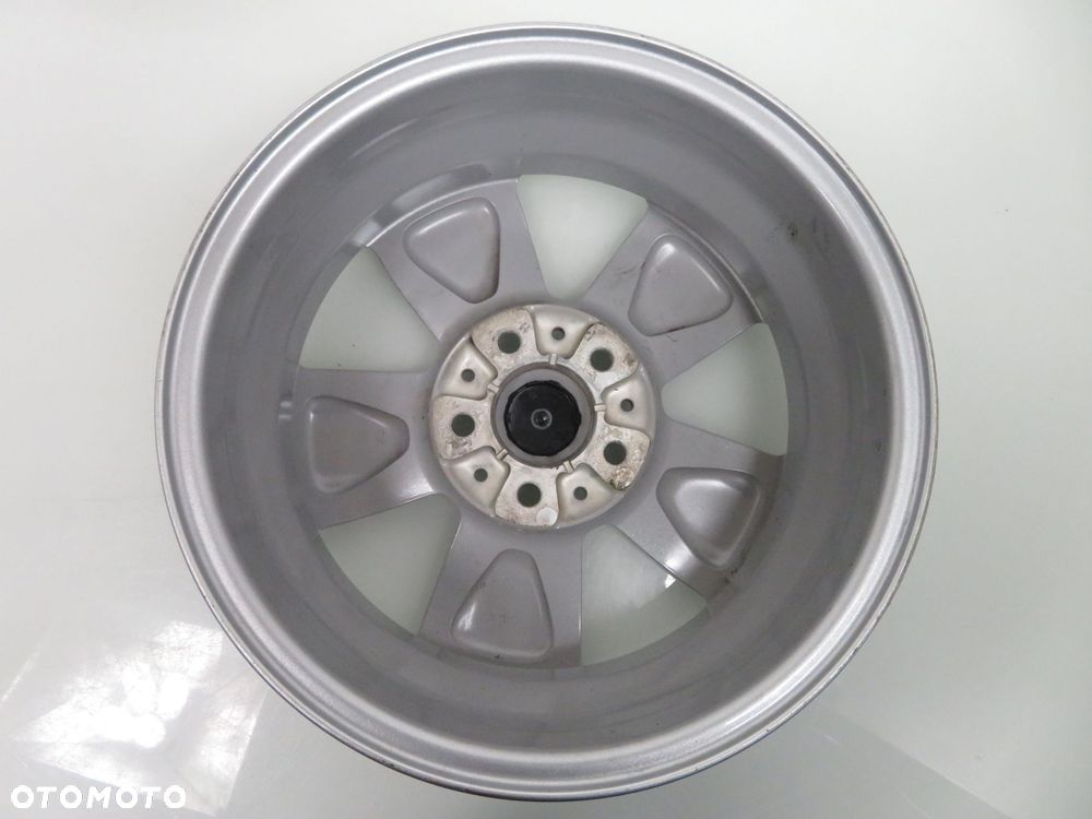 FELGA ALUMINIOWA MINI  6855101 15" 5.5" 5X112 46 - 5