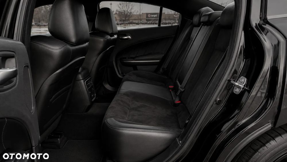 Dodge Charger 5.7 R/T - 21