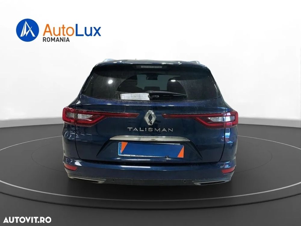 Renault Talisman ENERGY dCi 130 EDC LIMITED - 3