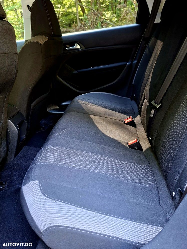 Peugeot 308 SW BlueHDi 120 Stop & Start Active - 9