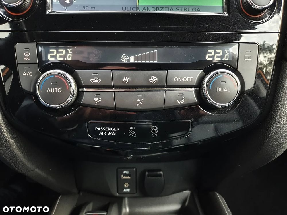 Nissan X-Trail 1.6 DIG-T Tekna 2WD - 21