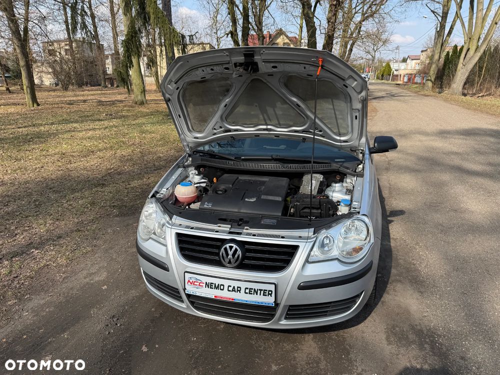 Volkswagen Polo 1.2 12V Highline - 30