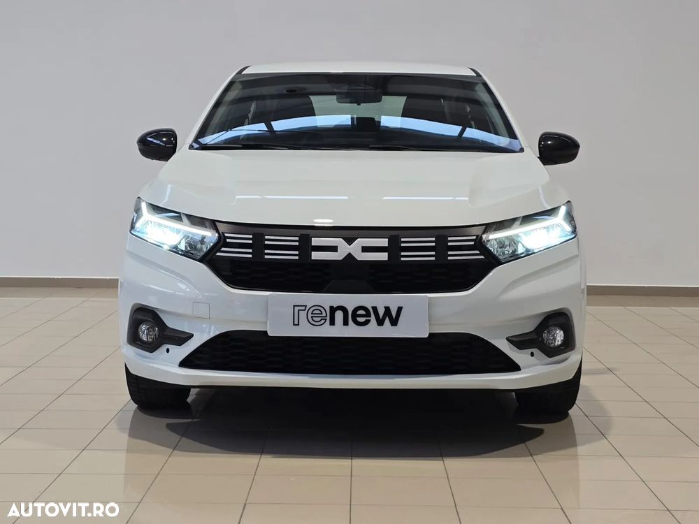 Dacia Logan ECO-G 100 MT6 XX - 33