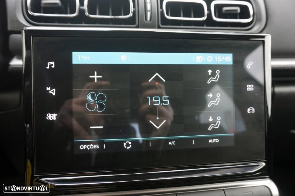 Citroën C3 1.2 PureTech Feel - 16