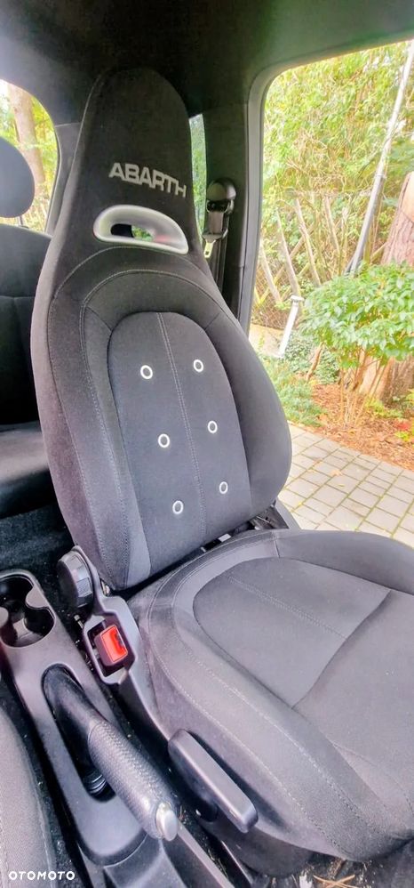 Abarth 500 - 39