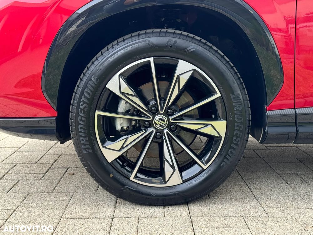 MG HS 1.5 T-GDi 7DCT Exclusive - 28