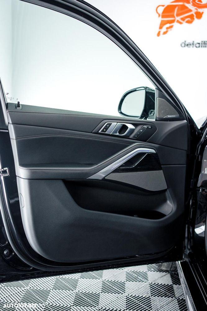 BMW X6 xDrive40i M Sport - 24