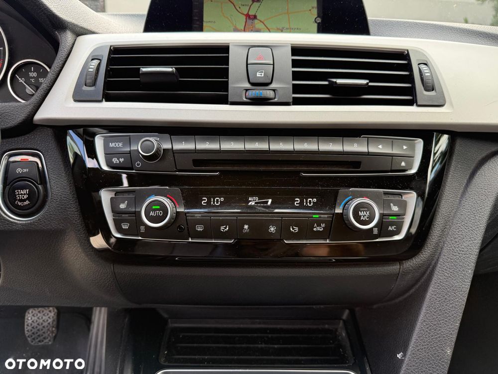 BMW Seria 3 - 16