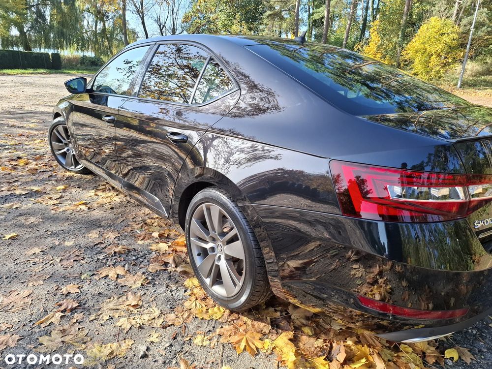Skoda Superb - 34
