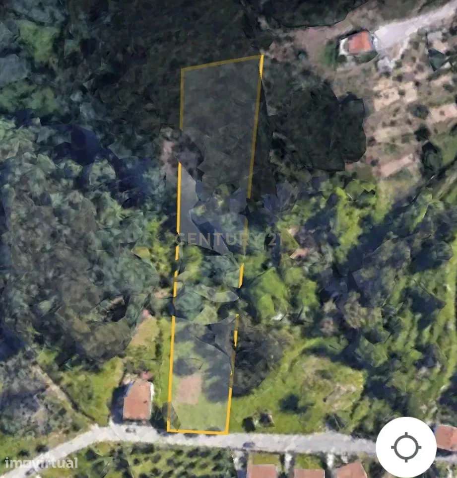 Terreno Com Viabilidade de Construção - Casal do Lobo, Olivais, Coimbr - Grande imagem: 4/6