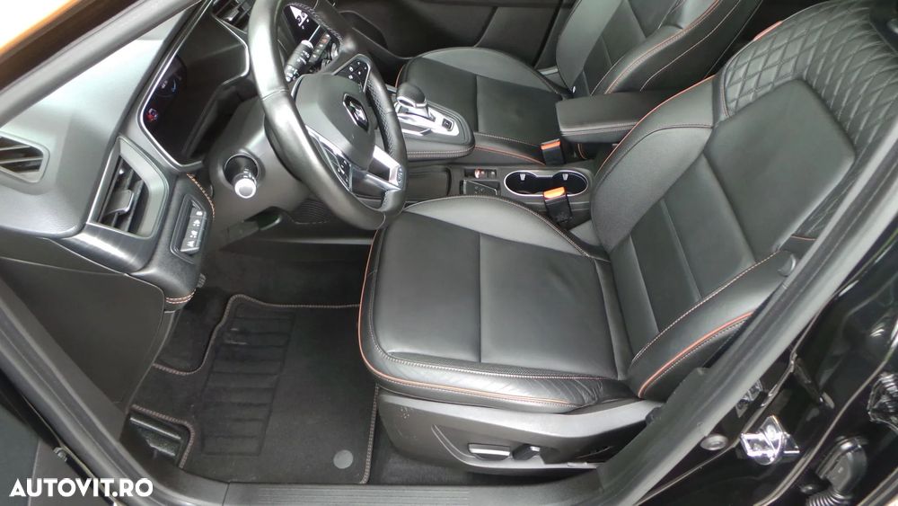 Renault Captur E-TECH 160 INITIALE PARIS - 17