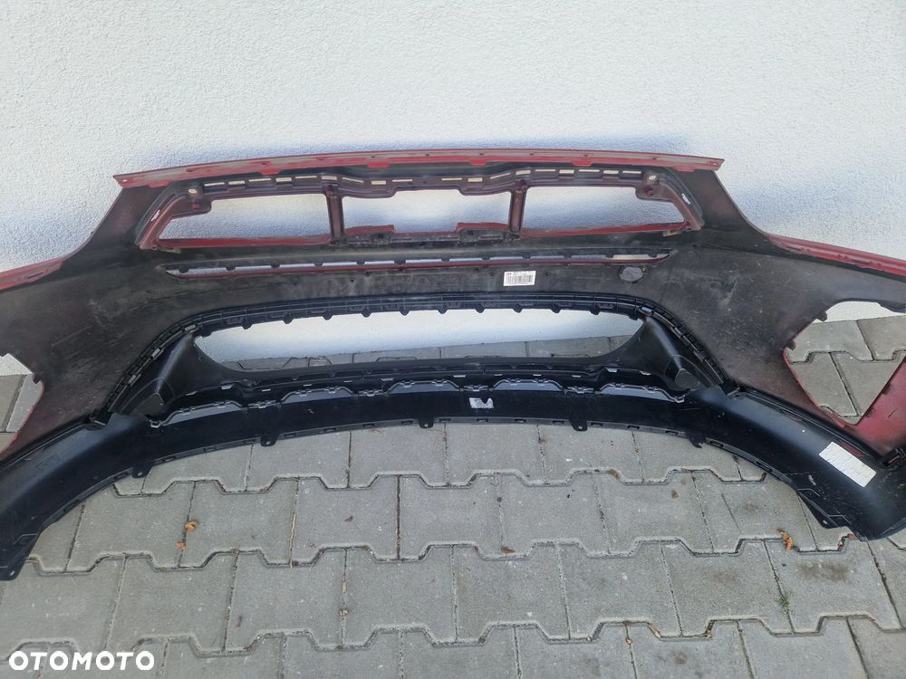 Zderzak Kia Stonic - 15
