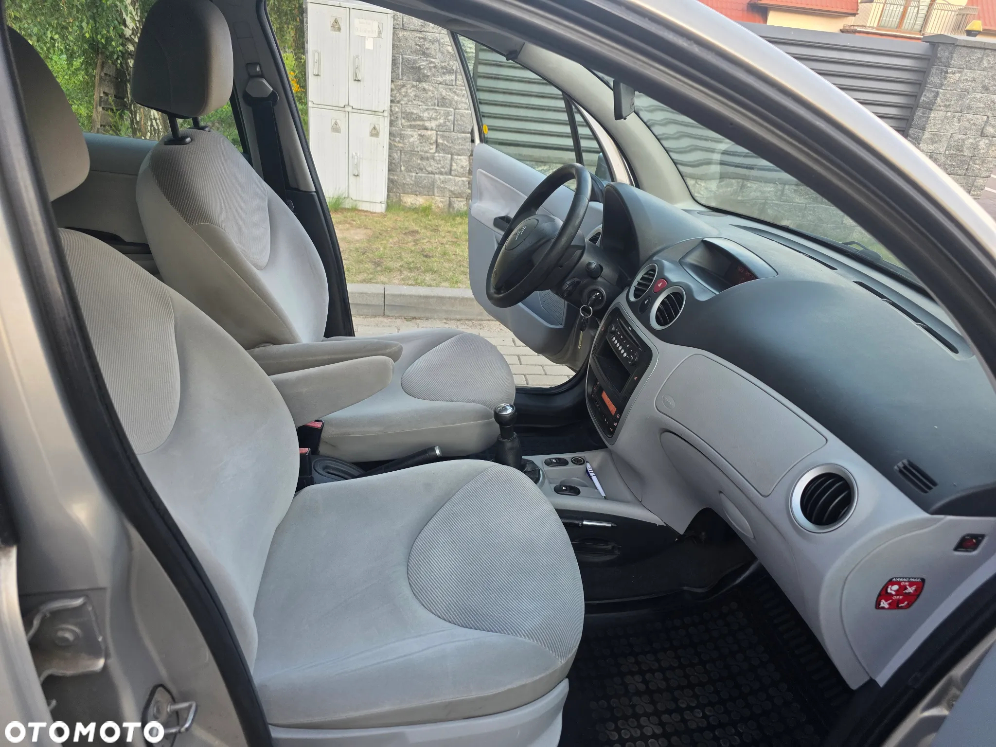 Citroën C3 - 15